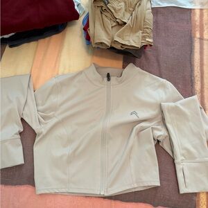 Oner active mid length jacket